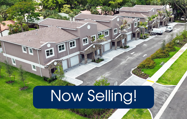 Logar Village - Now Selling