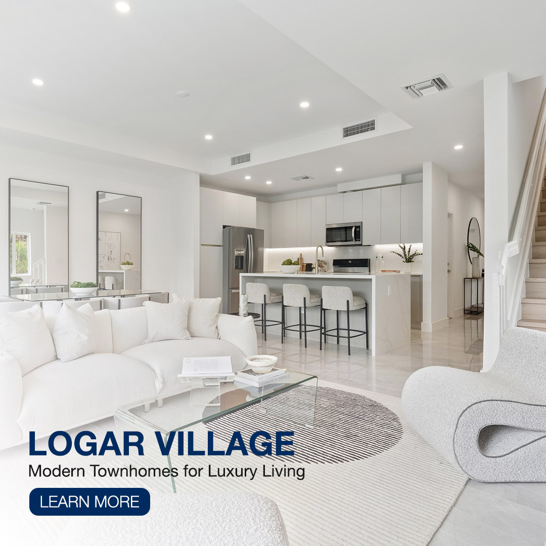 Logar Village - Project Featured Image
