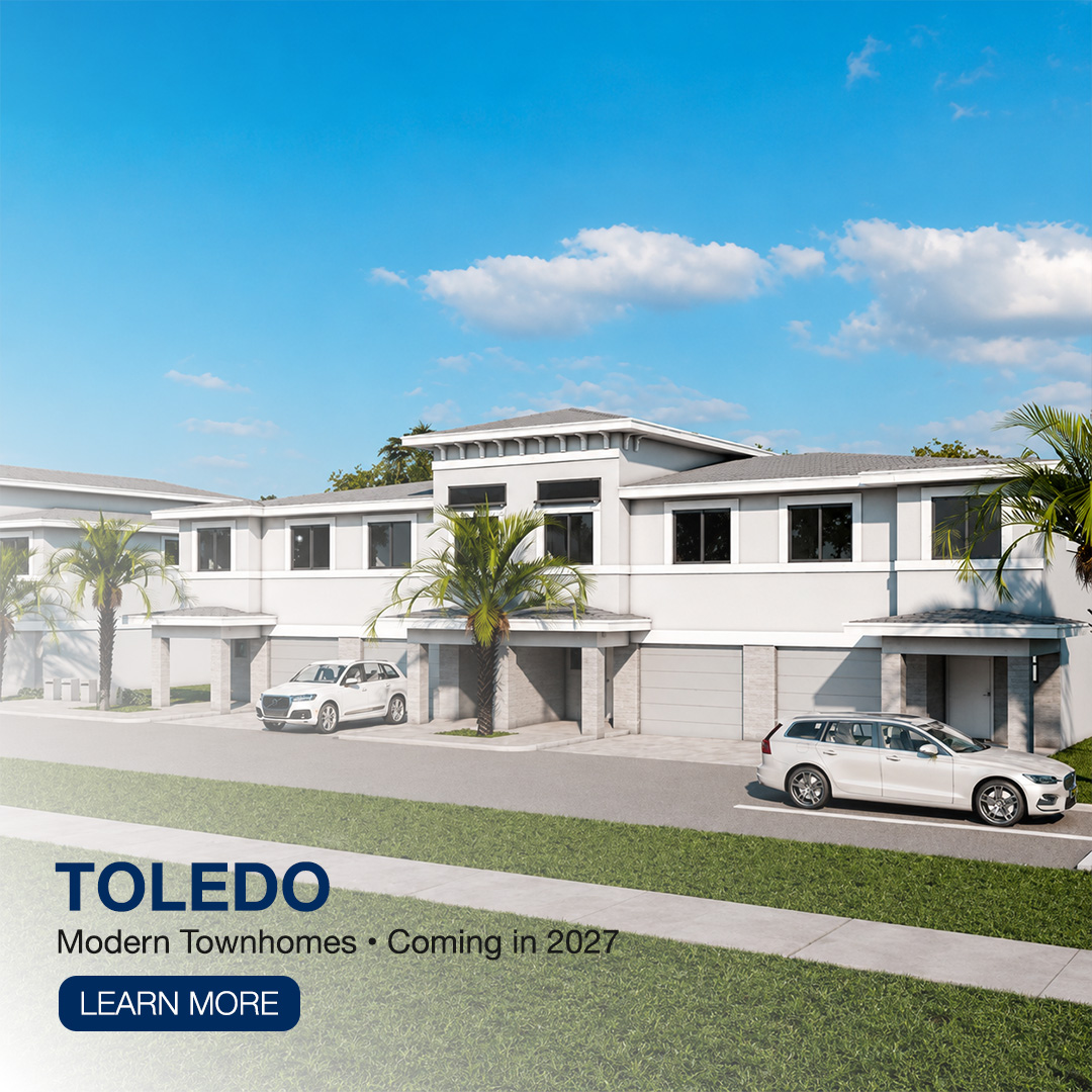 Toledo - Project Featured Image
